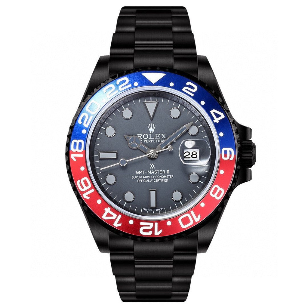 Rolex Customized Products Watch #1159