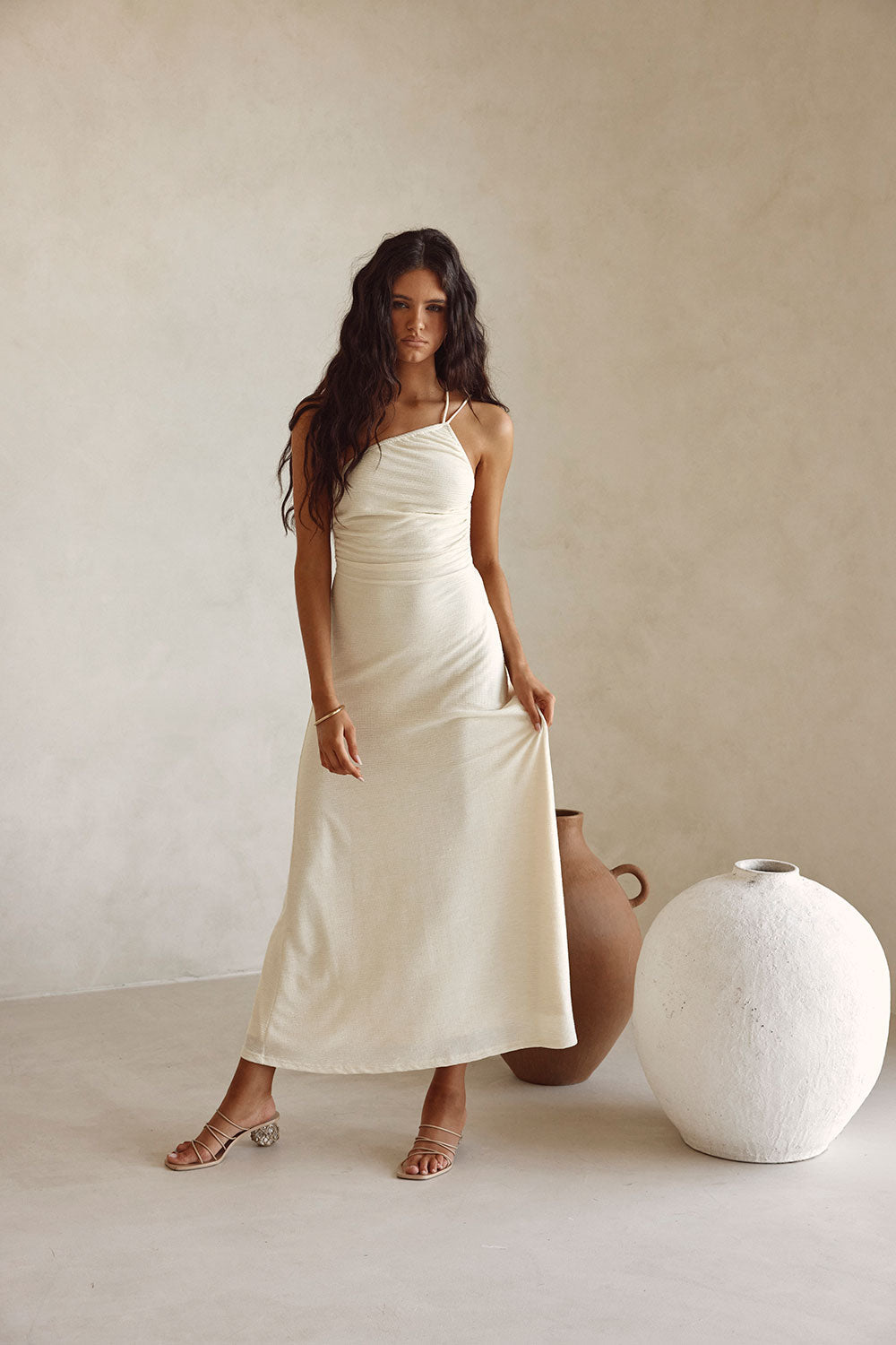 Emilee Dress