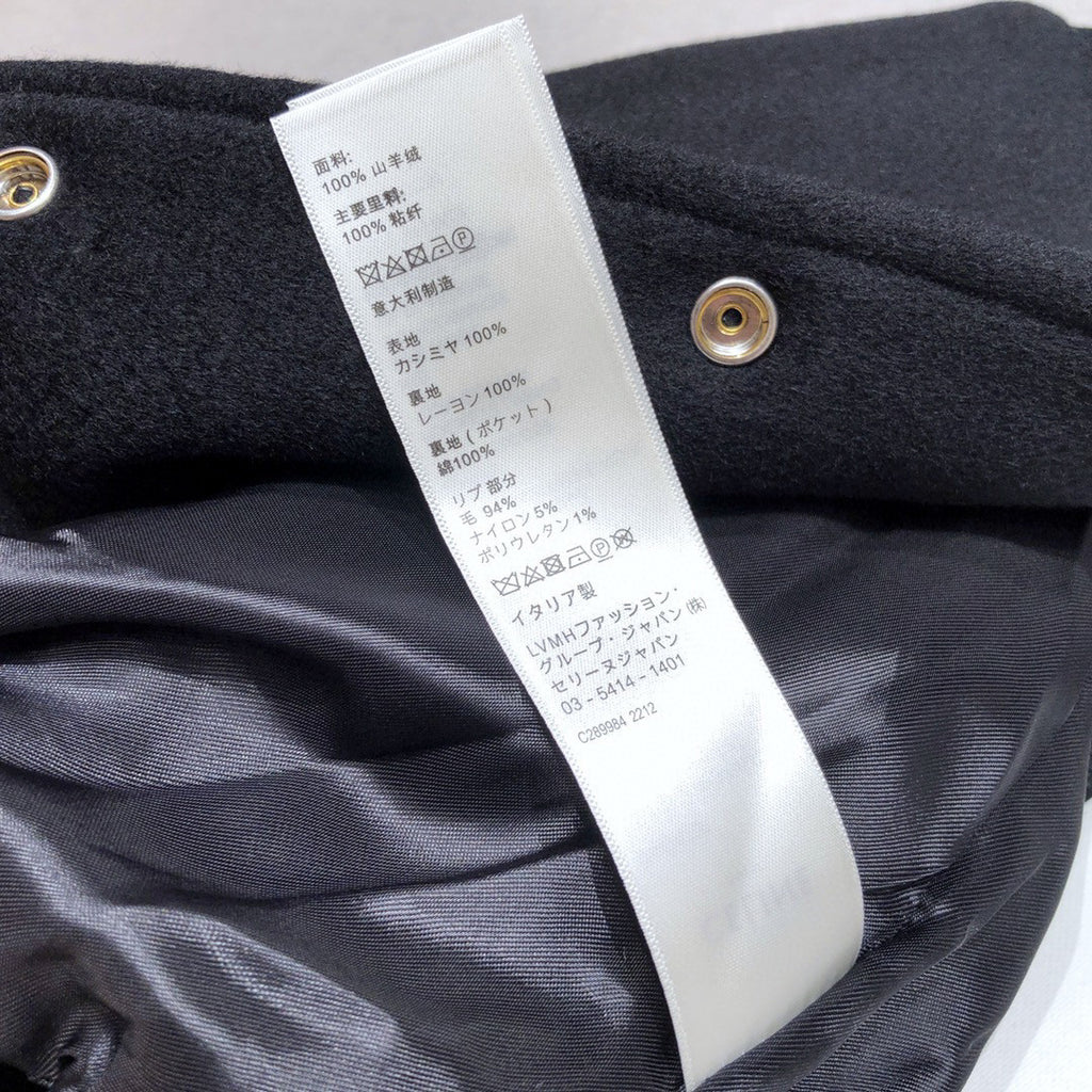 Celine Hooded Baseball Jacket #96113