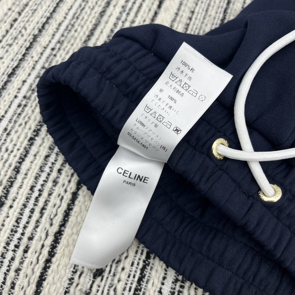 Celine Sports Jacket And Pants Set #21841