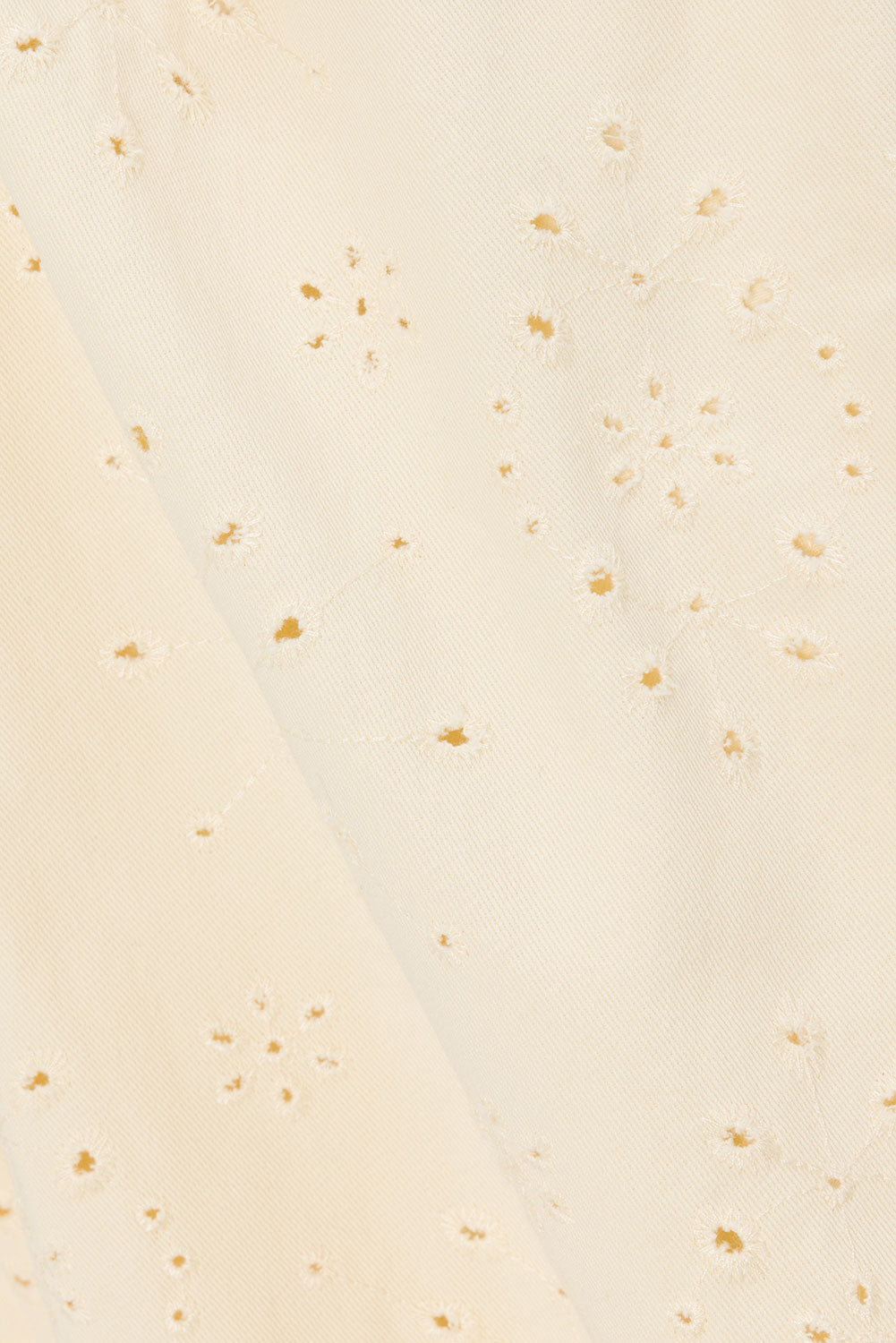 Jaicee Pants - Eyelet