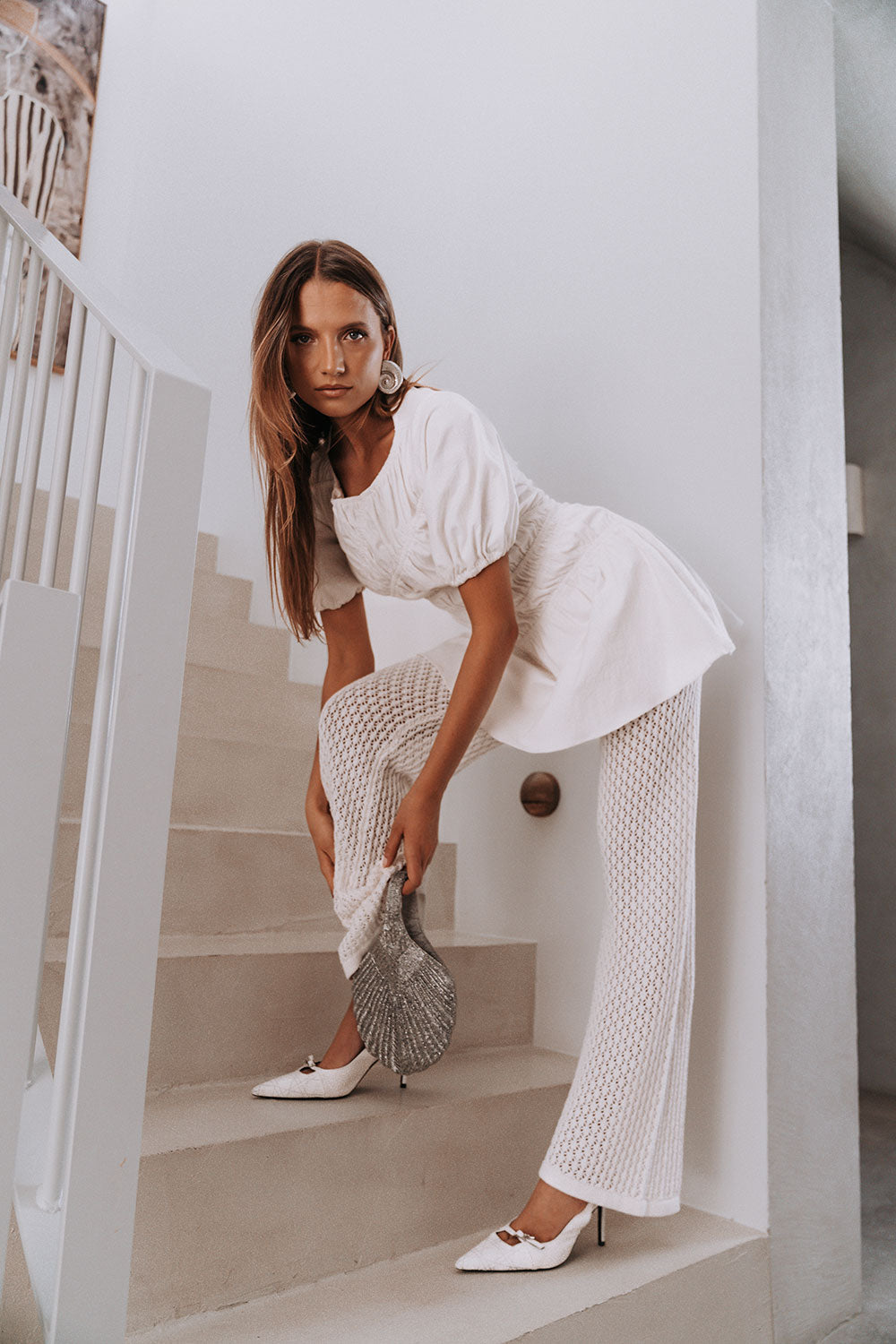 Lou Dress