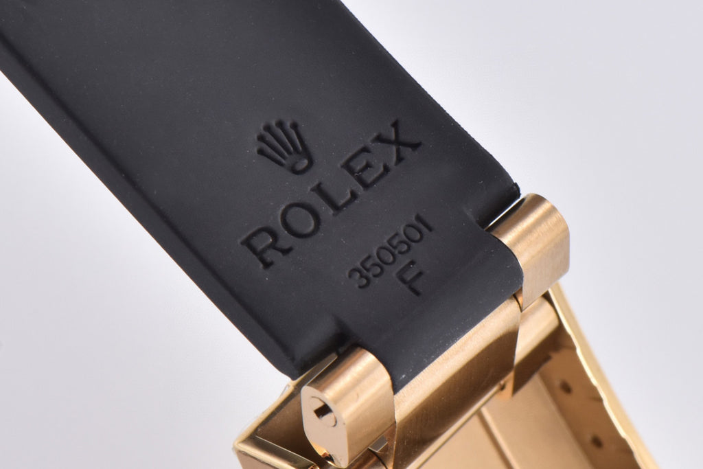 Rolex Fashion Business Luminous Sports Watch Stainless Steel Waterproof Dial #82112