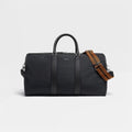 Zegna LHGRT Men's Travel Bags Large Capacity Handbag Travel Bag # 195387