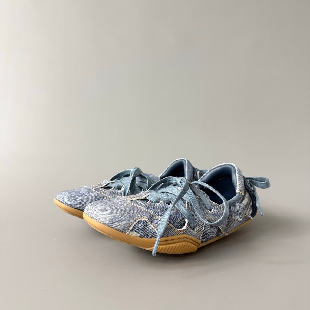 Acne Studios Lace-up Leather Shoes #388789