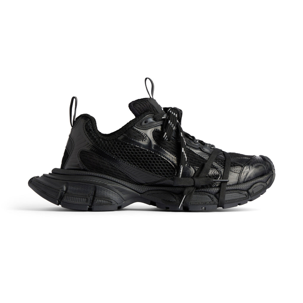 Balenciaga Men's Women's Spring Summer Autumn Solid Color Casual Round Toe Lace Up 3XL Sneakers Low Top Dad Shoes #76616