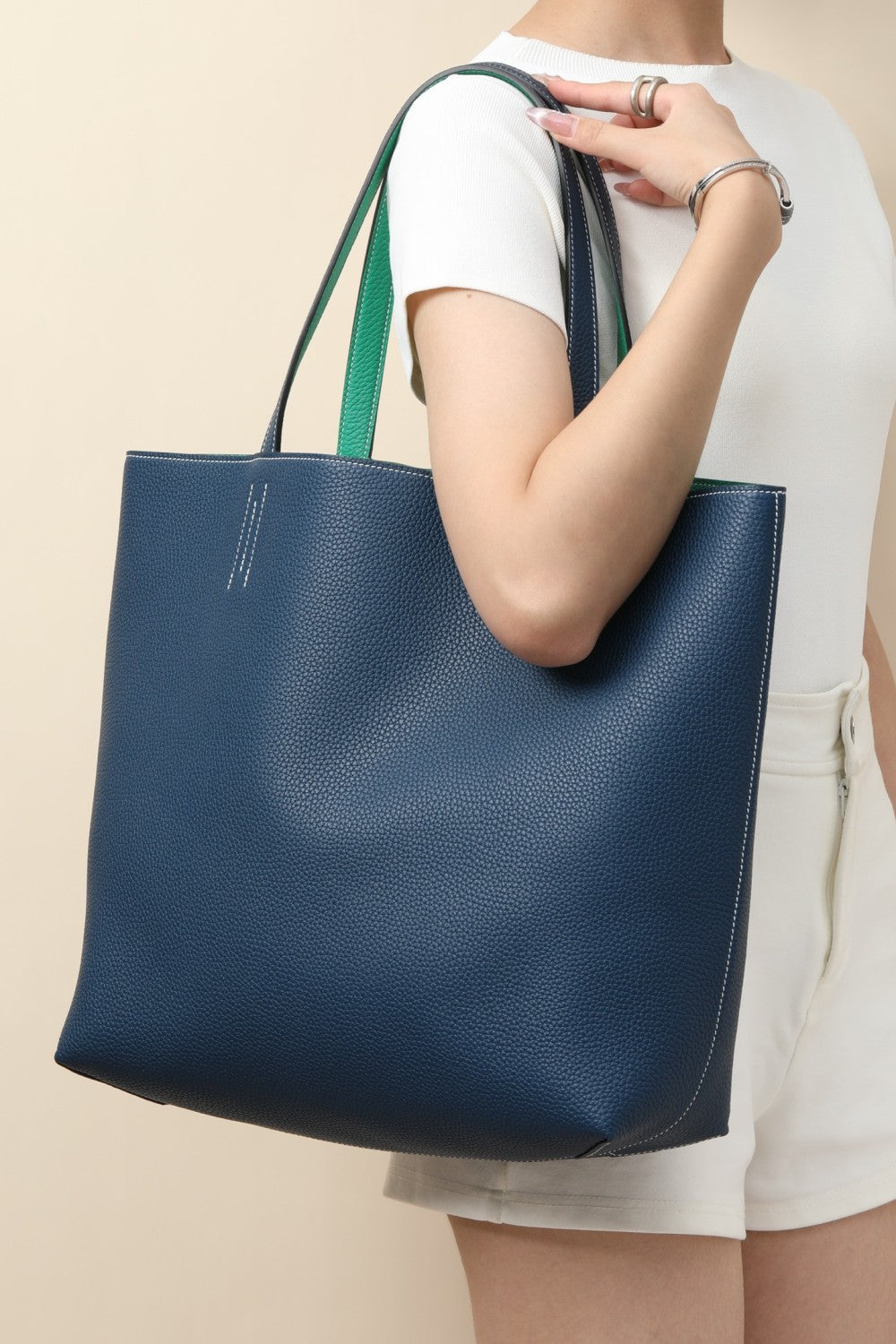 Hermes Neo Double Sens 35 Bag #335174