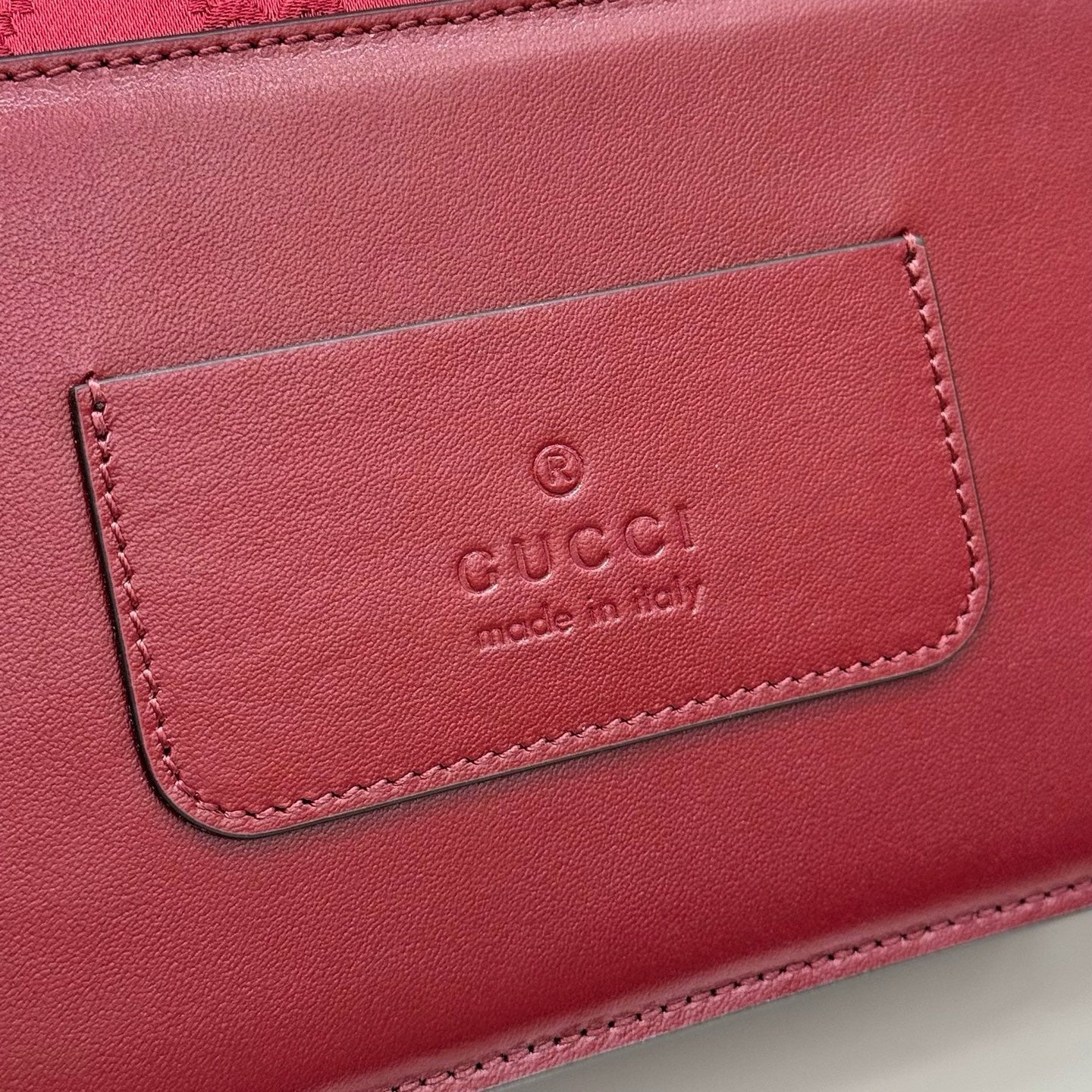 Gucci Go Small Shoulder Bag 826761 #335474