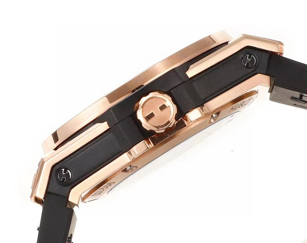 Audemars Piguet Fine Steel Fashion Full Plate Water Diamond Mechanical Watch Accessories Jewelry #83254
