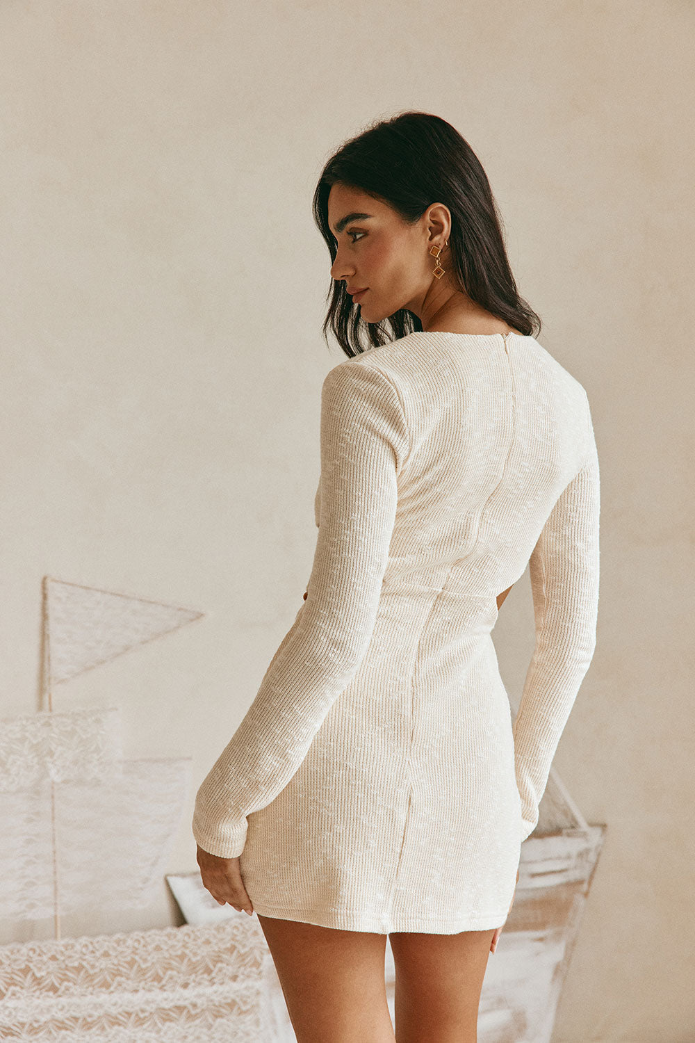 Hetty Dress