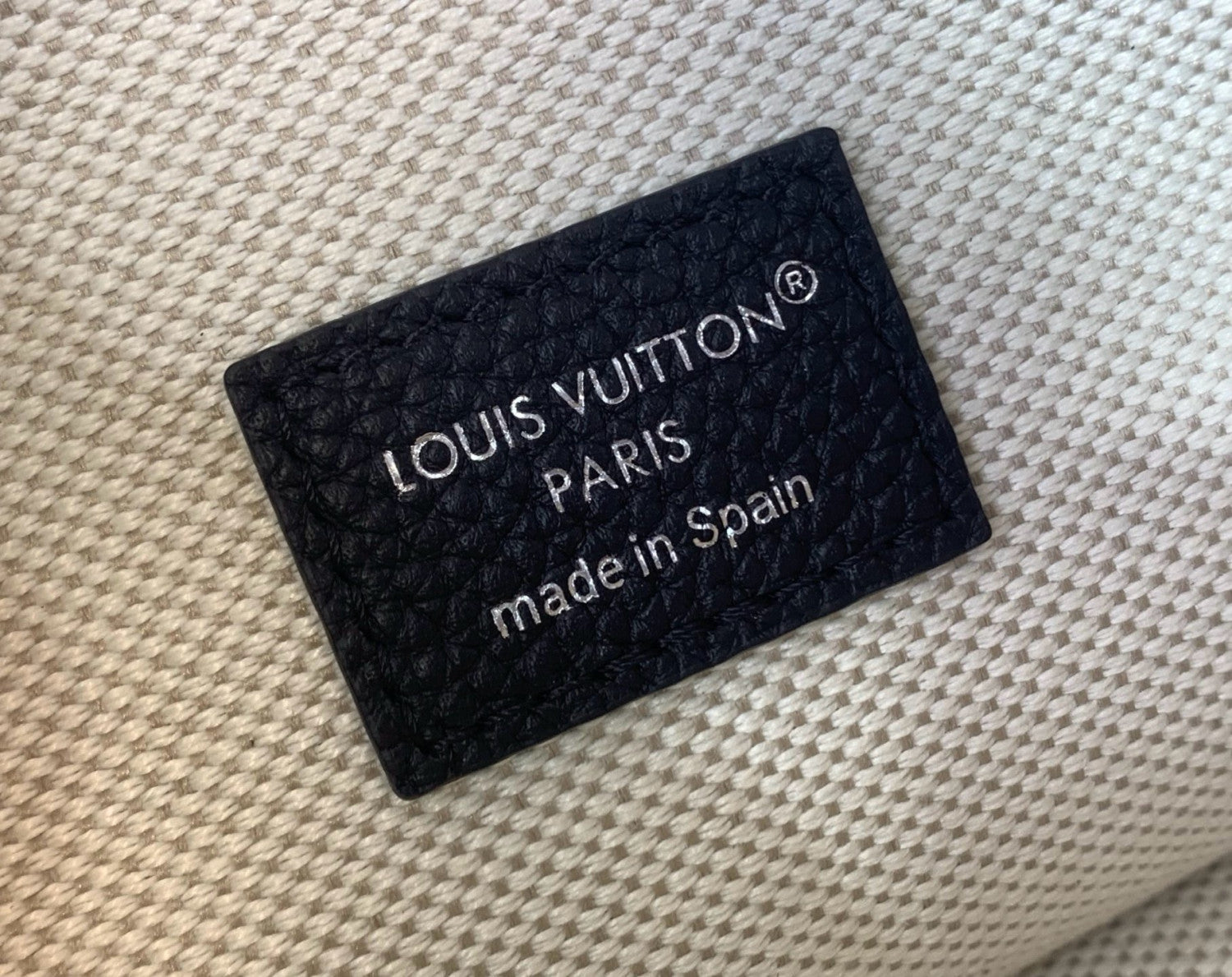 Louis Vuitton Verso Tote H38 Men Bags M26747 M26475 M27022 #335274