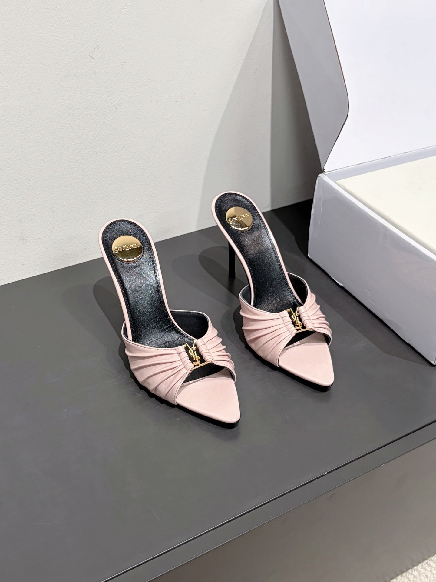 Saint Laurent BABYLONE Saint Laurent Babylone #379344 #379352