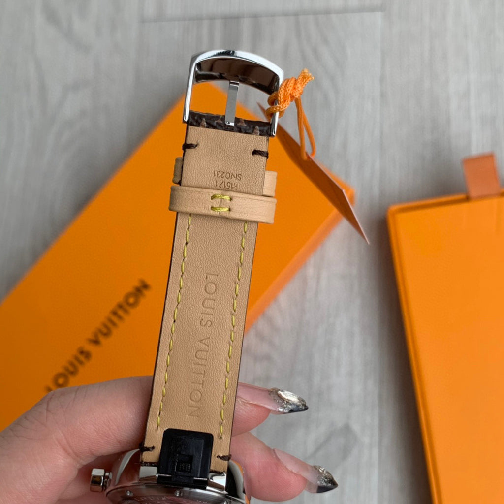 Louis Vuitton Wrist Watch Accessories