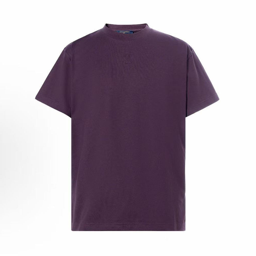 Louis Vuitton Embossed Lv T-shirt #334929