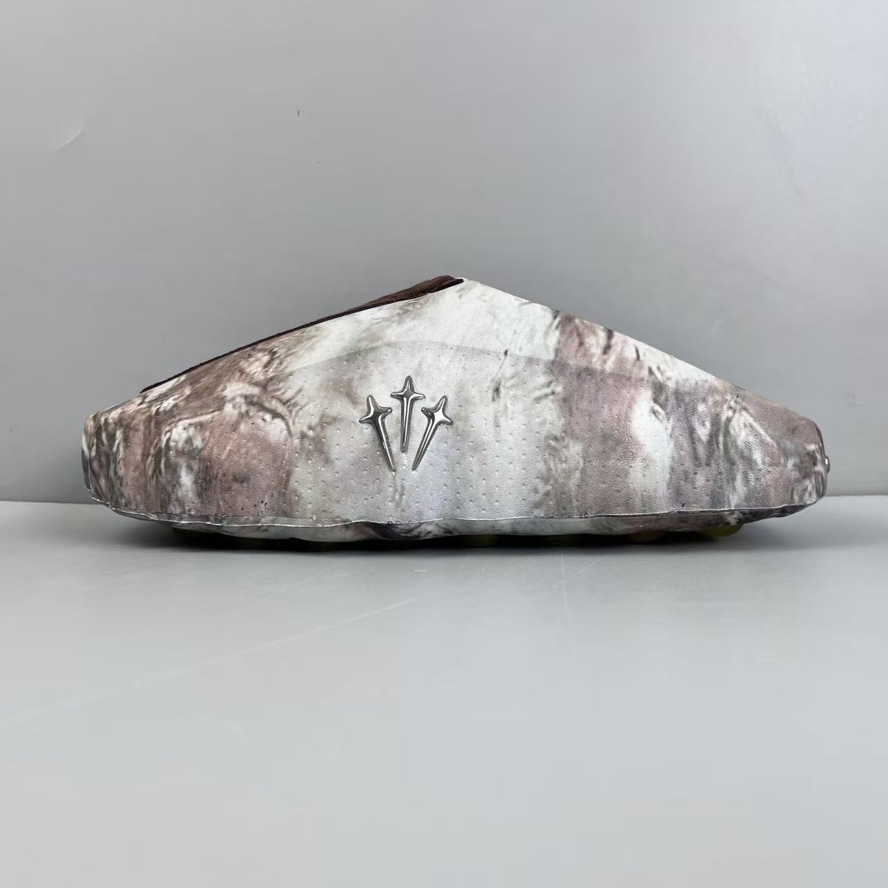 Nike X Chrome Hearts Massage Slippers #388334