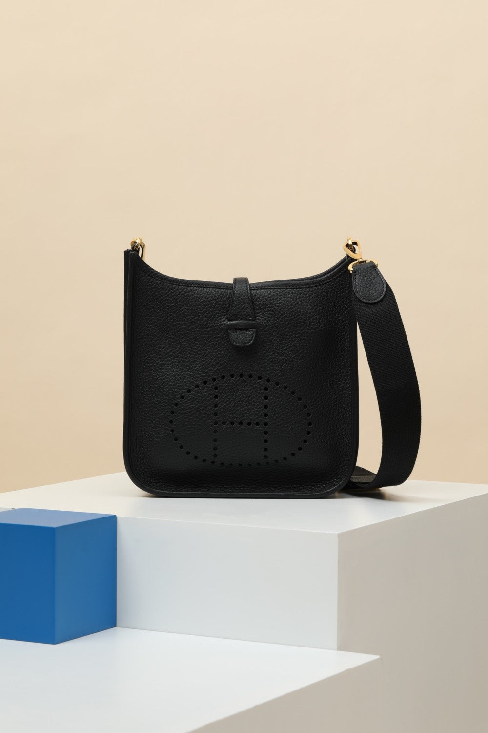 Hermès Evelyne 23 Poche Iii Bags #379507