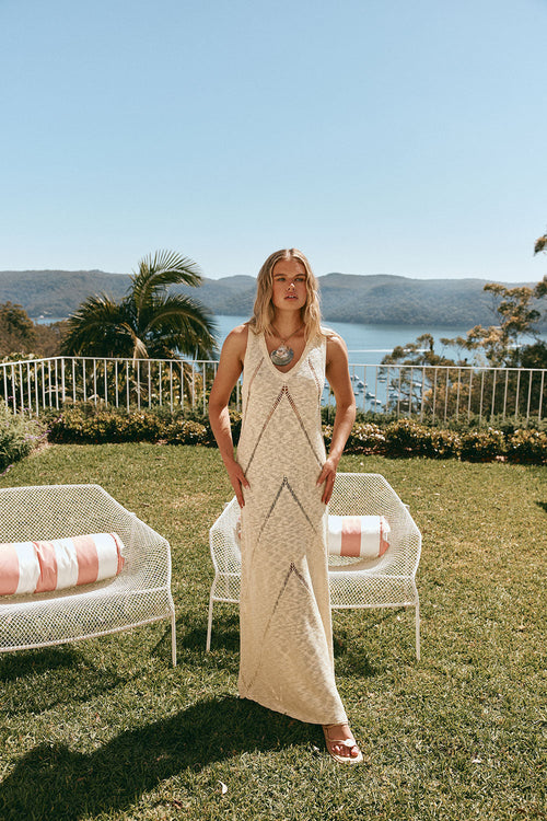 Alita Dress