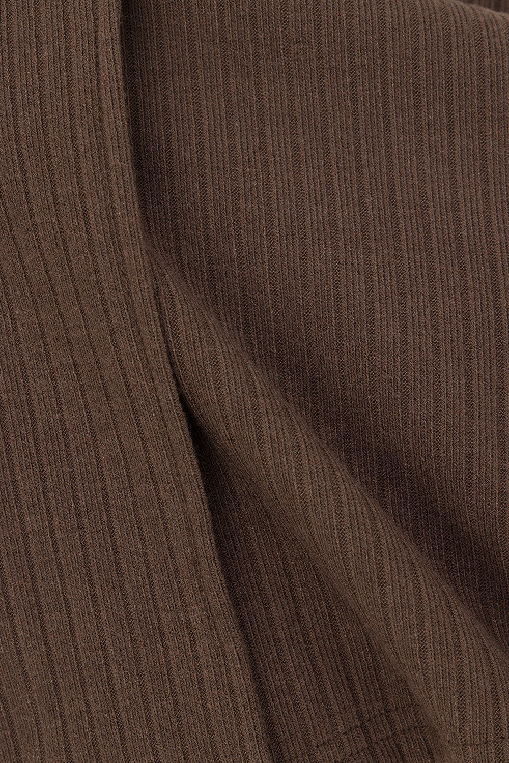 Ale Dress - Chocolate