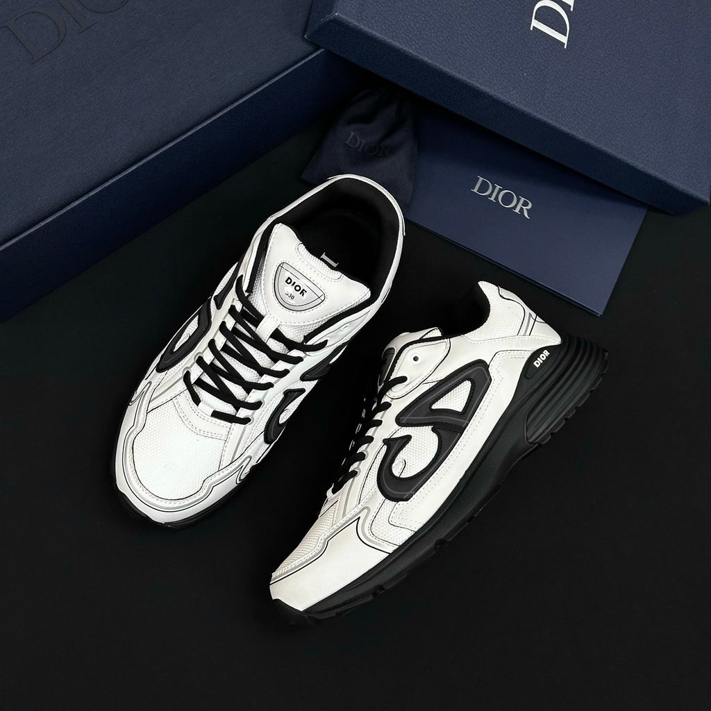 DIOR B30 Reflective Dad Shoes Sneakers#387118