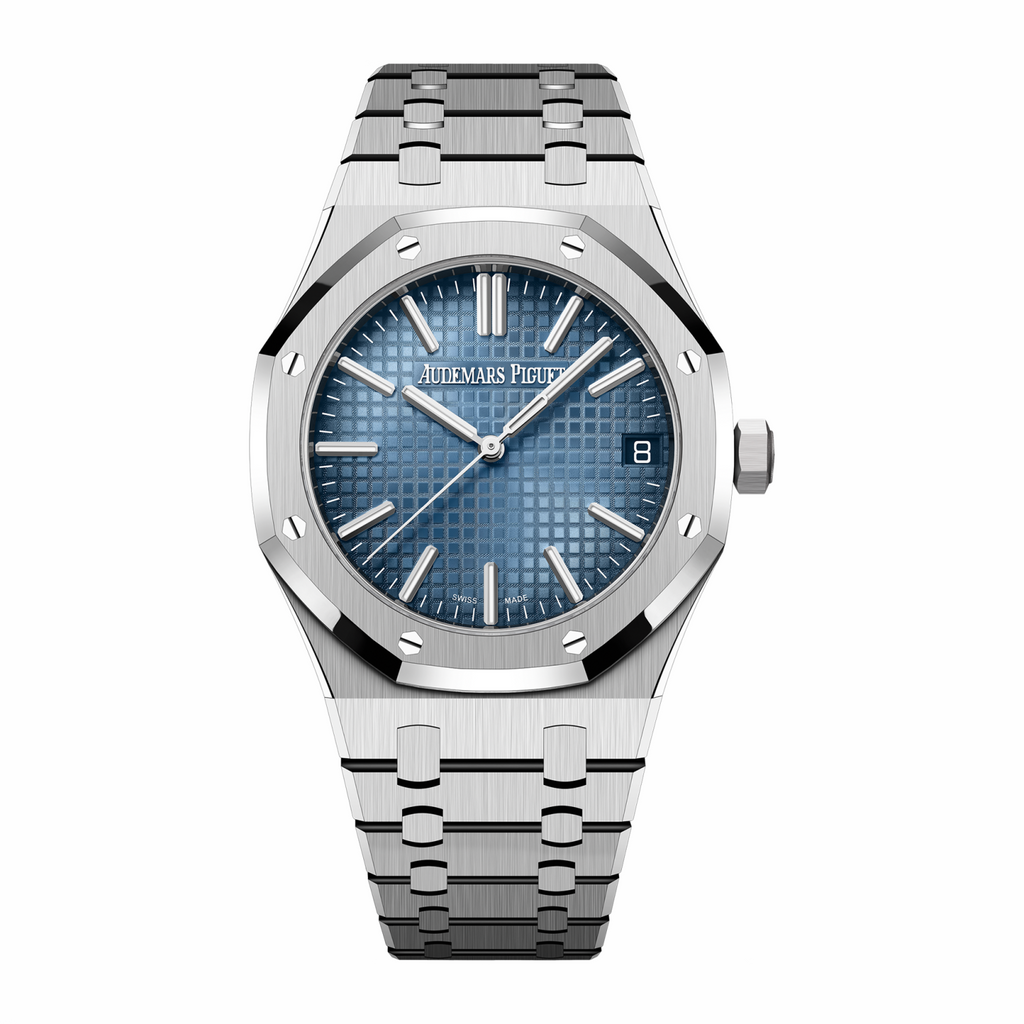 Audemars Piguet Royal Oak Mechanical Waterproof Watch #21759