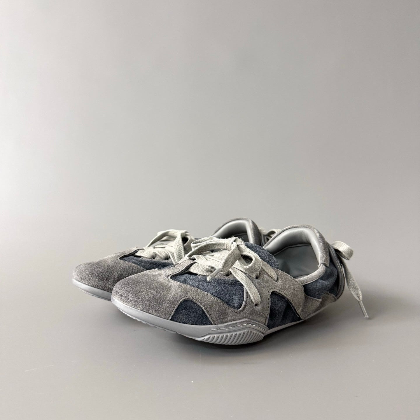 Acne Studios Lace-up Leather Shoes #388789