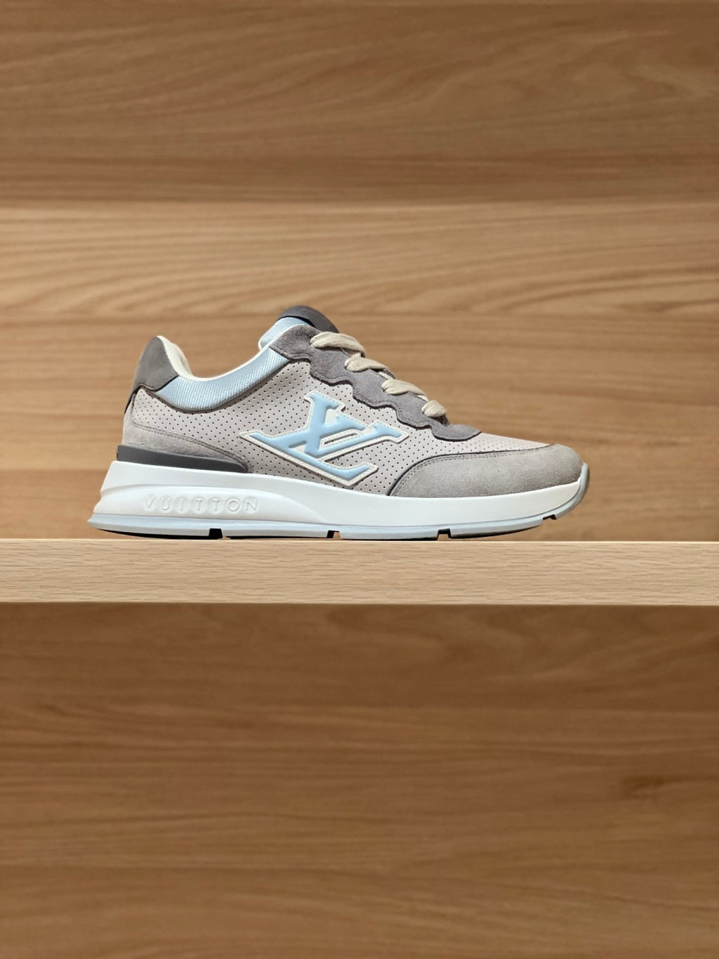 LOUIS VUITTON LV Classic Sneaker#387875