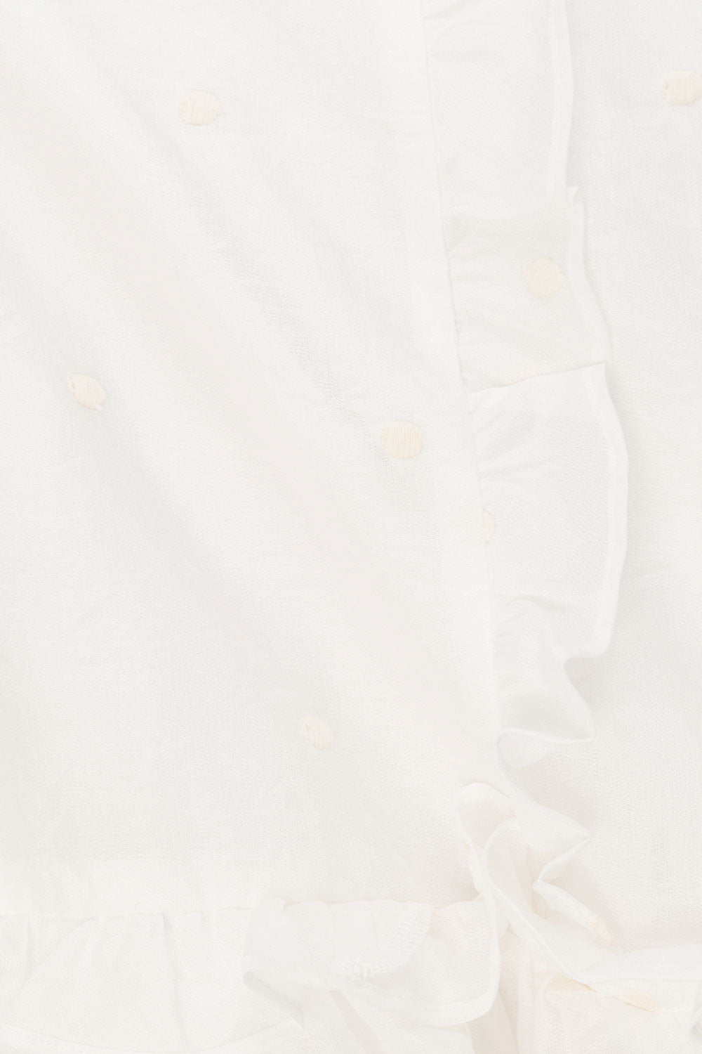 Millie Dress - Spot