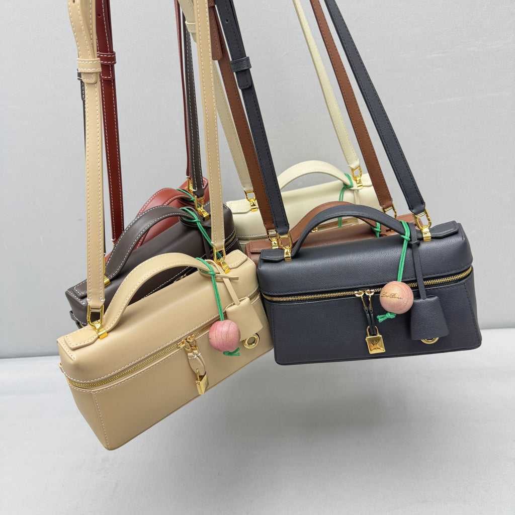 Loro Piana Extra Bag L23 Calfskin #333975