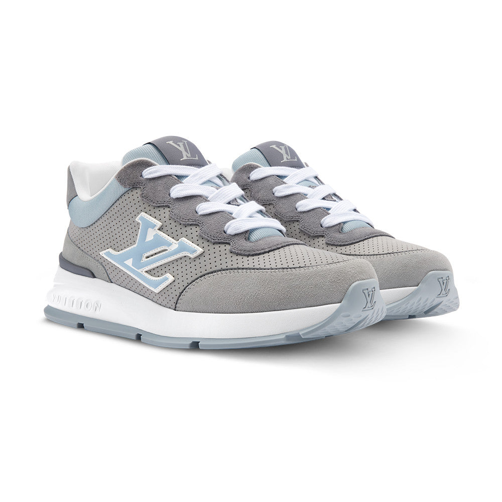 LOUIS VUITTON LV Classic Sneaker#387875