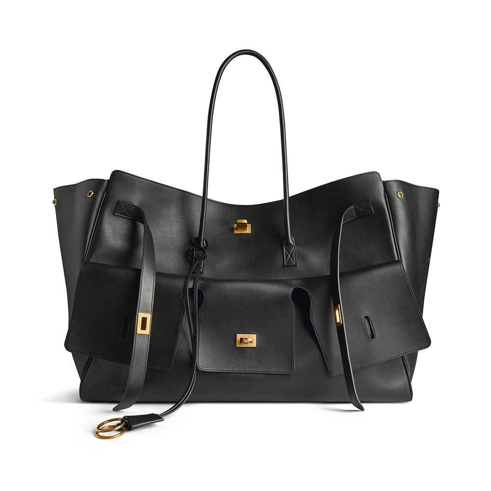 Balenciaga BEL AIR XXL Handbag #291304