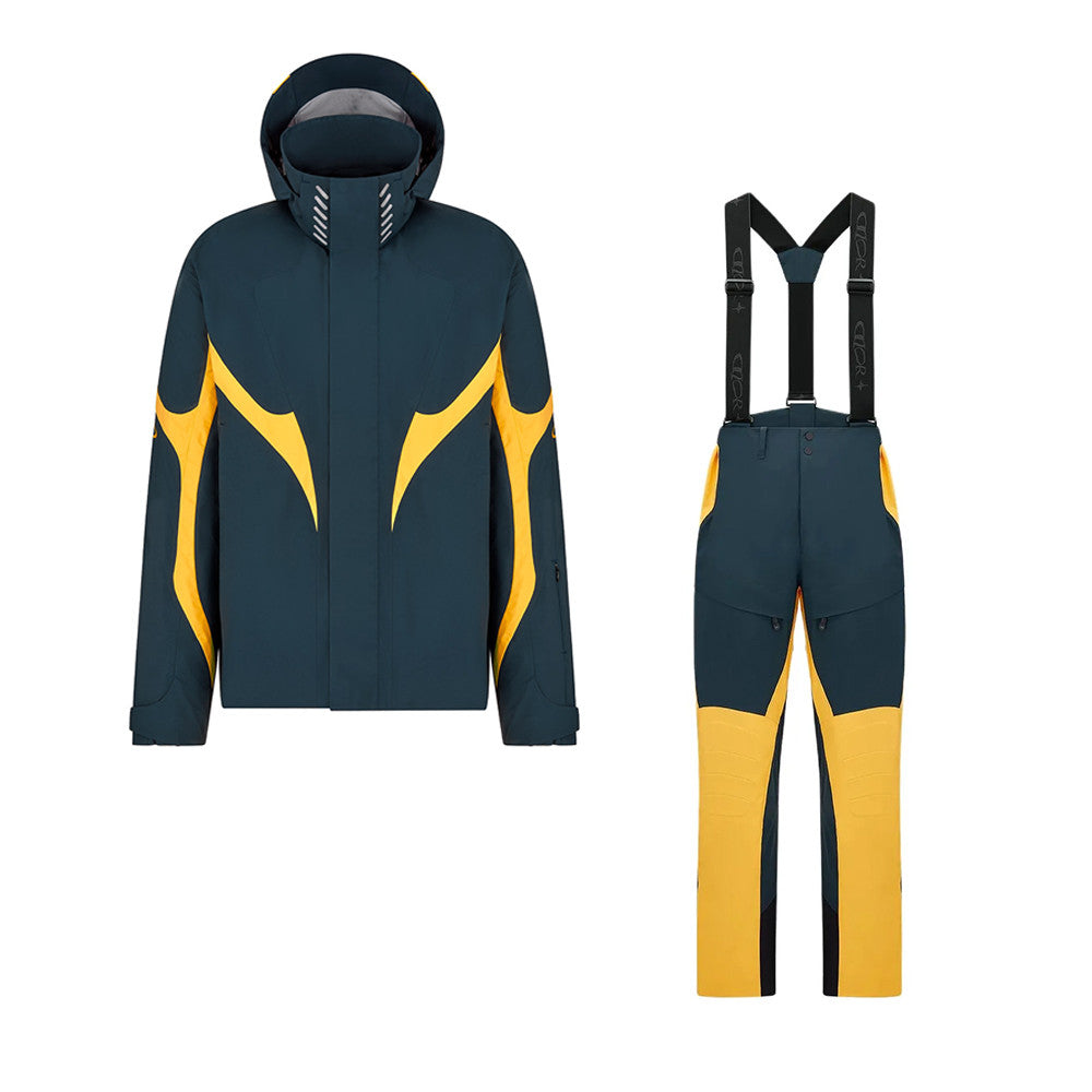 Dior Lewis Hamilton Ski Parka Pants #333838