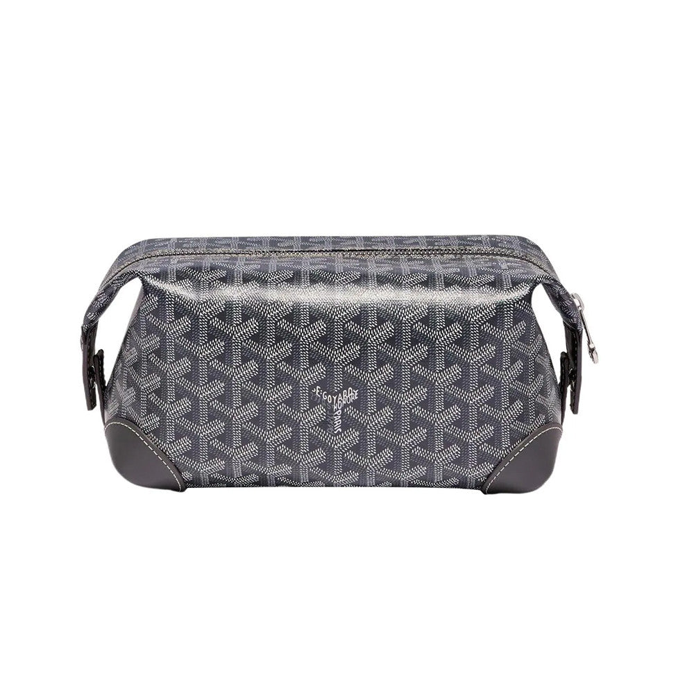 Goyard Presbyopia Print Zipper Travel Bag #382127