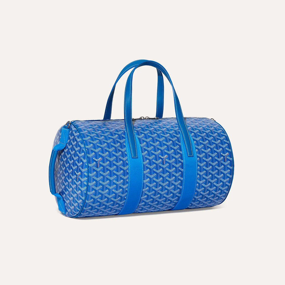 Goyard Barrel 40 Sports Bag #298282