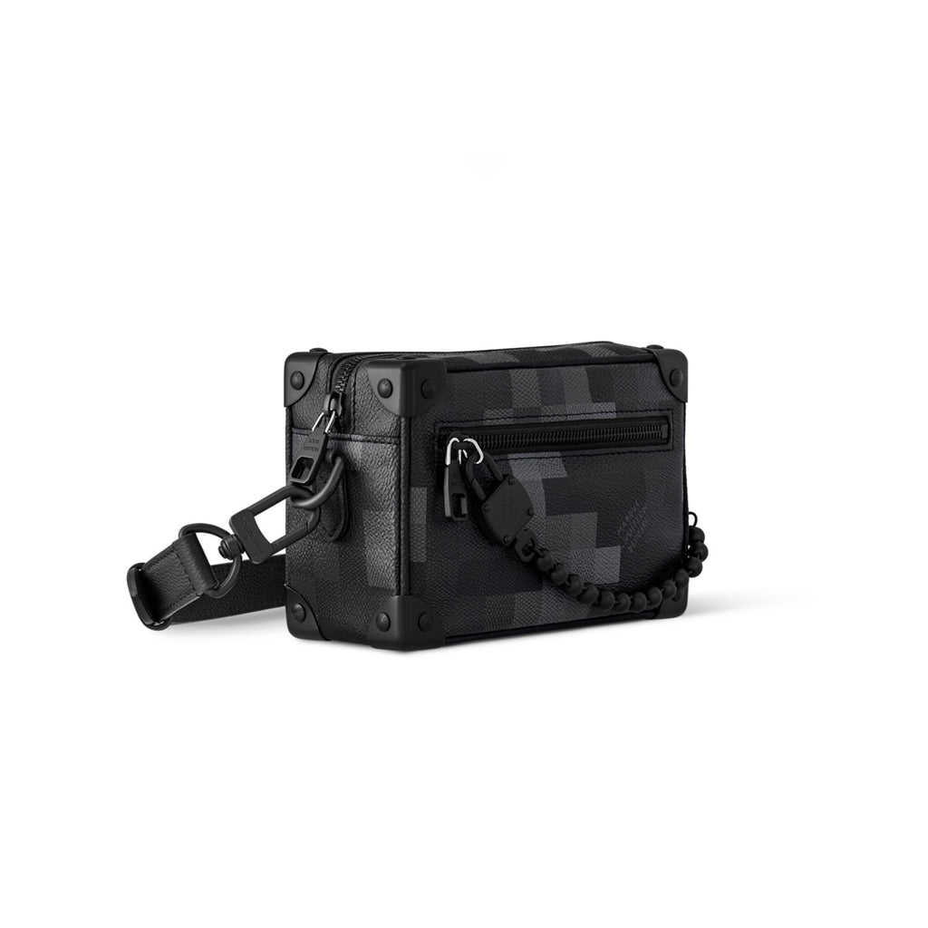 Louis Vuitton Mini Soft Trunk D16 Men Bags M14922 #335346