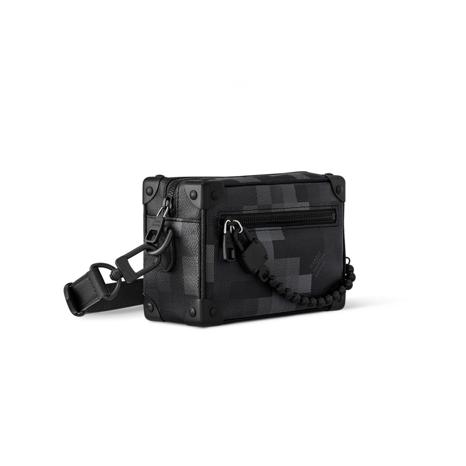 Louis Vuitton Mini Soft Trunk D16 Men Bags M14922 #335346