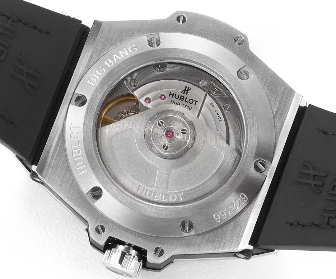 Audemars Piguet Fine Steel Fashion Full Plate Water Diamond Mechanical Watch Accessories Jewelry #83254