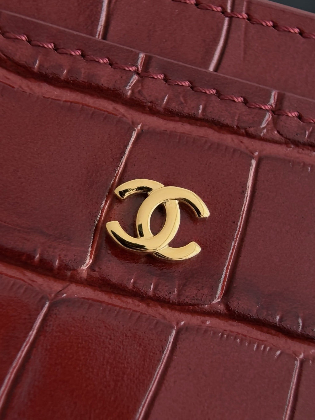 Chanel Spring/Summer 2026 Card Holder Chanel Card Holder Compact And Slim Understated Luxury An Everyday Essential Bags Lady Bag #197155