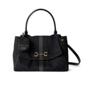 Gucci Paparazzo Medium Tote Bag Generation Gucci GG Canvas Horsebit Clutch Bag Stylish Elegant Classic Crossbody Bags 875018AAHHD 1094 #197406