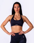 Captivate Halter Bra