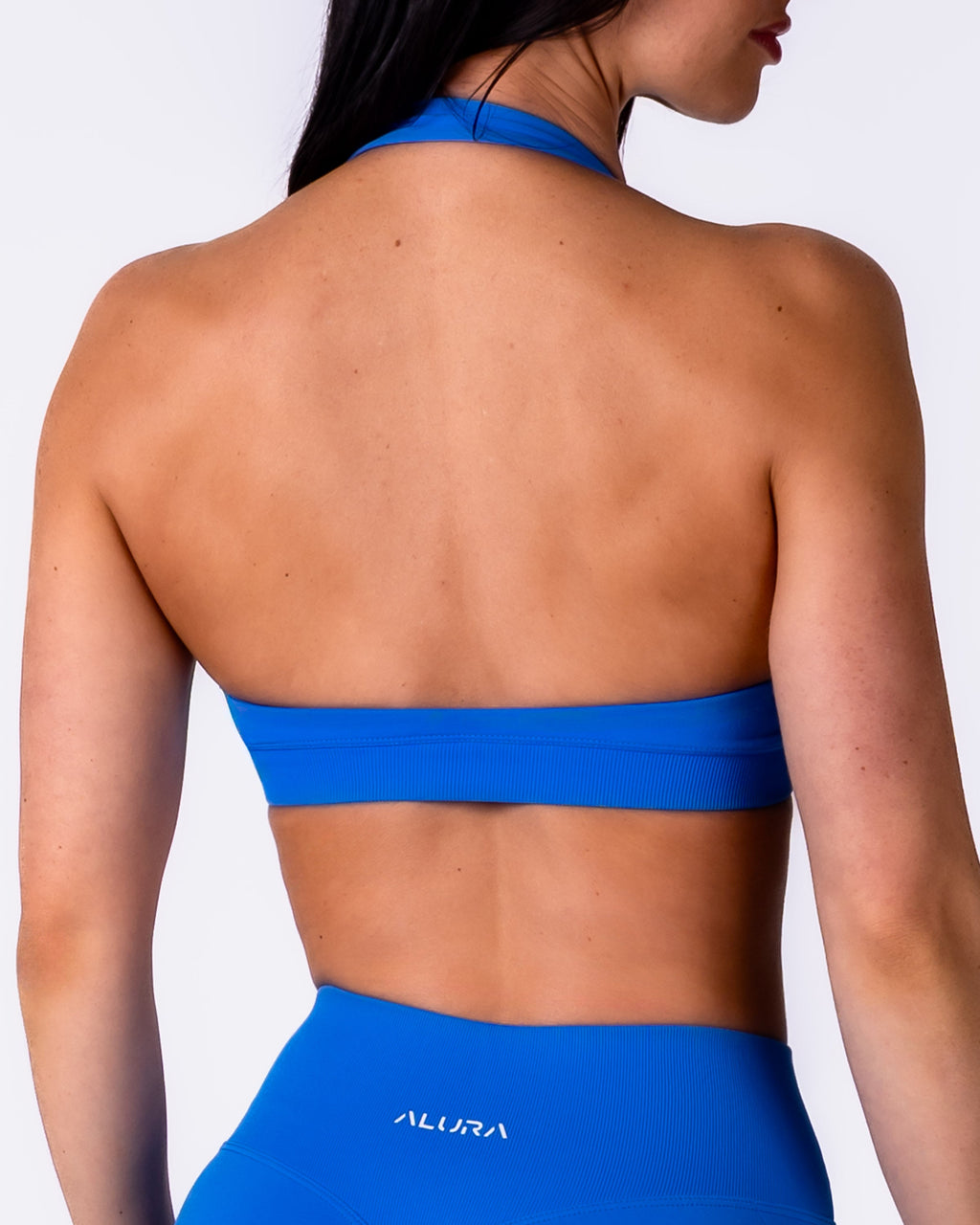 Captivate Halter Bra