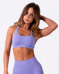 Captivate Halter Bra