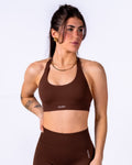 Captivate Halter Bra