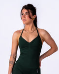 Captivate Ruche Top