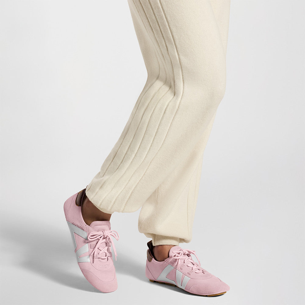 LOUIS VUITTON LV Sneakerina Shoes #382045