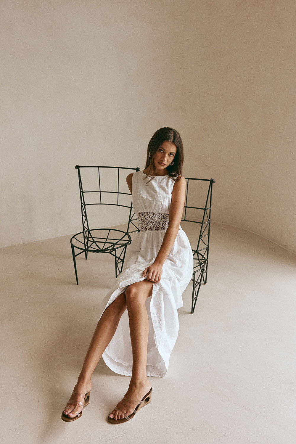 Cora Dress