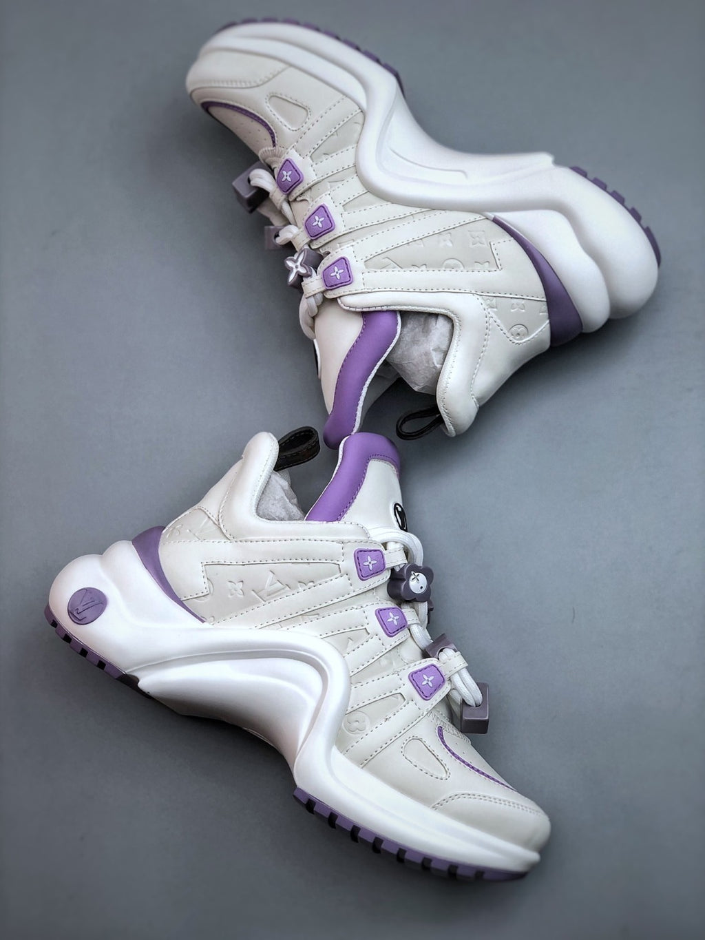 LOUIS VUITTON  LV Archlight Sneaker #376331