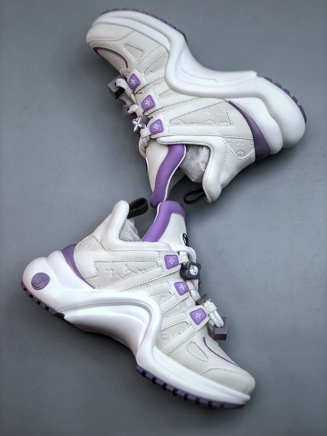 LOUIS VUITTON  LV Archlight Sneaker #376331