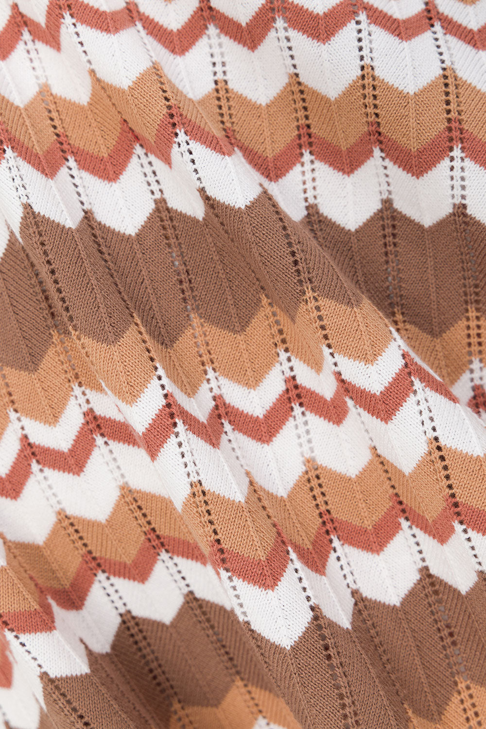 Bexley Knit Dress - Tan