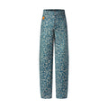 Louis Vuitton Jacquard Workwear Denim Pants 1AILS8 #335823