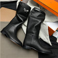 Hermes Jumping supple boot #334666